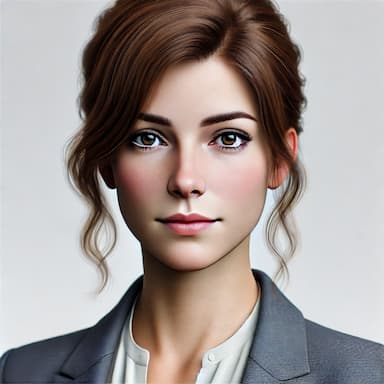 Maria S